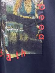 Jungle Pam Print Washed Version Tee 28756293