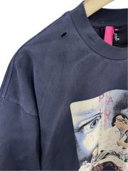 The Devil's Companion Print Washed Version Tee 28756306