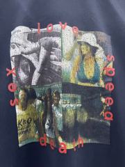 Jungle Pam Print Washed Version Tee 28756293