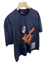 The Mutation Show Print Washed Version Tee 28756303