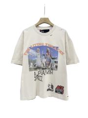The Living Theatre Group Photo Print Tee 2 colors 28756453