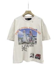 The Living Theatre Group Photo Print Tee 2 colors 28756453