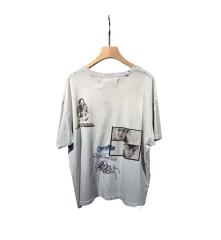 The American Dreamer Print Washed Version Tee 28756450