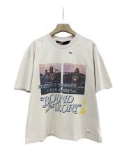 Bound for Glory Print Tee 2 colors 28756446