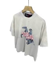 The American Dreamer Print Washed Version Tee 28756450