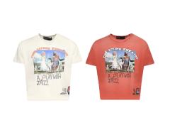 The Living Theatre Group Photo Print Tee 2 colors 28756453