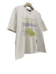 Celery Juice Rhinestone Print Tee 28756452