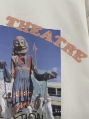 The Living Theatre Group Photo Print Tee 2 colors 28756453