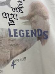 American Legend Embroidered Print Tee 28756449