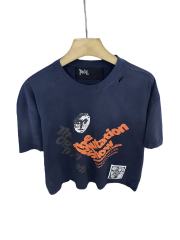 The Mutation Show Print Washed Version Tee 28756303