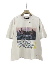 Bound for Glory Print Tee 2 colors 28756446