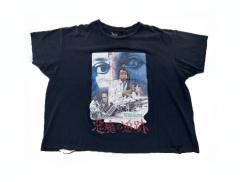 The Devil's Companion Print Washed Version Tee 28756306