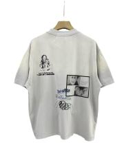 The American Dreamer Print Washed Version Tee 28756450