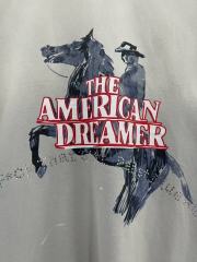The American Dreamer Print Washed Version Tee 28756450