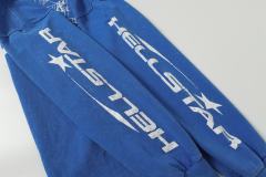 Spider Silk Logo Print Washed Version Long Sleeve T-Shirt 2 colors 28709938