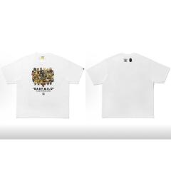 Bape Baby Milo T-Shirt