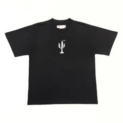1:1 Top Quality Candlestick Rhinestone Tee
