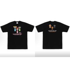 Bape Babymilo T-Shirt