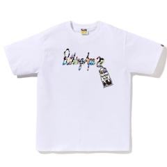 Bape T-Shirt