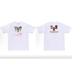 Bape Babymilo T-Shirt