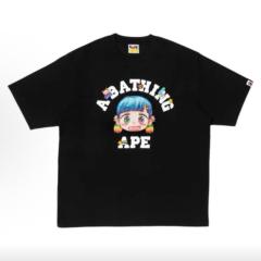 Bape T-Shirt