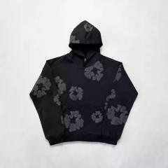 1:1 Quality Denim Tears Hoodie 11 Colors Including Mono Black