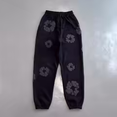 1:1 Quality Denim Tears Hoodie 11 Colors Including Mono Black