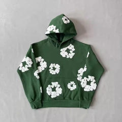 1:1 Quality Denim Tears Hoodie 11 Colors Including Mono Black