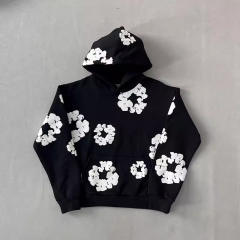1:1 Quality Denim Tears Hoodie 11 Colors Including Mono Black