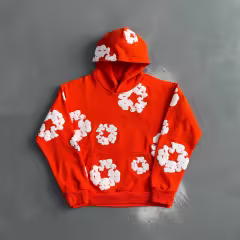 1:1 Quality Denim Tears Hoodie 11 Colors Including Mono Black