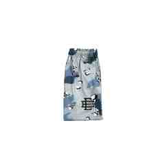 1:1 quality version Chocolate Chip Camouflage Print Mesh Shorts 3 colors 28893311