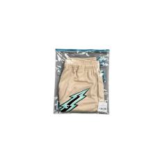1:1 quality version Color Block Lightning Print Mesh Shorts 3 colors 28893312