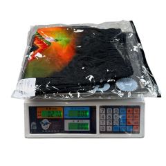 1:1 quality version Empire State Building Night View Print Mesh Shorts 28893309