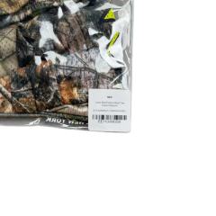 1:1 quality version Lightning & Dead Branches Print Mesh Shorts 3 colors 28893314
