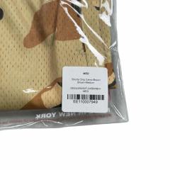 1:1 quality version Chocolate Chip Camouflage Print Mesh Shorts 3 colors 28893311