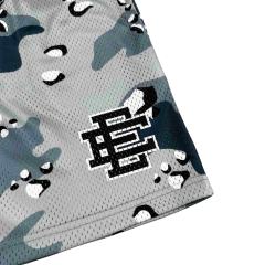 1:1 quality version Chocolate Chip Camouflage Print Mesh Shorts 3 colors 28893311