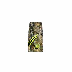 1:1 quality version Lightning & Dead Branches Print Mesh Shorts 3 colors 28893314