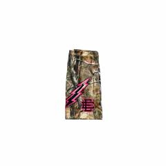 1:1 quality version Lightning & Dead Branches Print Mesh Shorts 3 colors 28893314