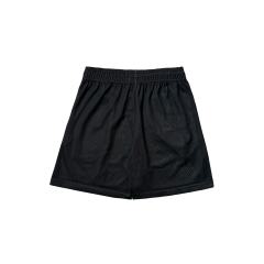 1:1 quality version Empire State Building Night View Print Mesh Shorts 28893309