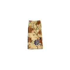 1:1 quality version Chocolate Chip Camouflage Print Mesh Shorts 3 colors 28893311