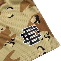 1:1 quality version Chocolate Chip Camouflage Print Mesh Shorts 3 colors 28893311
