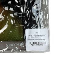 1:1 quality version Empire State Building Night View Print Mesh Shorts 28893309
