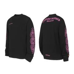 CH Long-Sleeve T-Shirt 100% Cotton