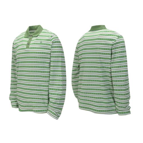 CH Long-Sleeve T-Shirt 100% Cotton