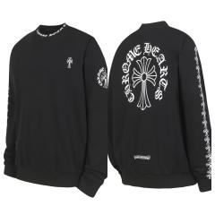 CH Long-Sleeve T-Shirt 100% Cotton