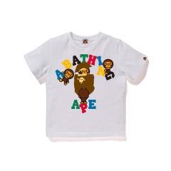 Bape Kids T-Shirt