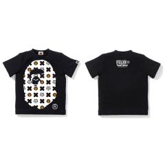 Bape Kids T-Shirt