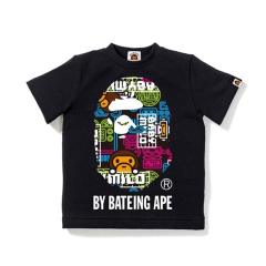 Bape Kids T-Shirt