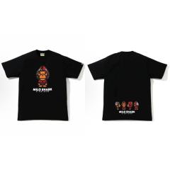Bape Kids T-Shirt