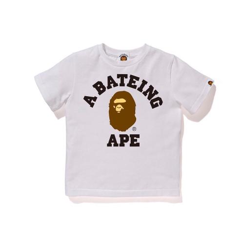 Bape Kids T-Shirt